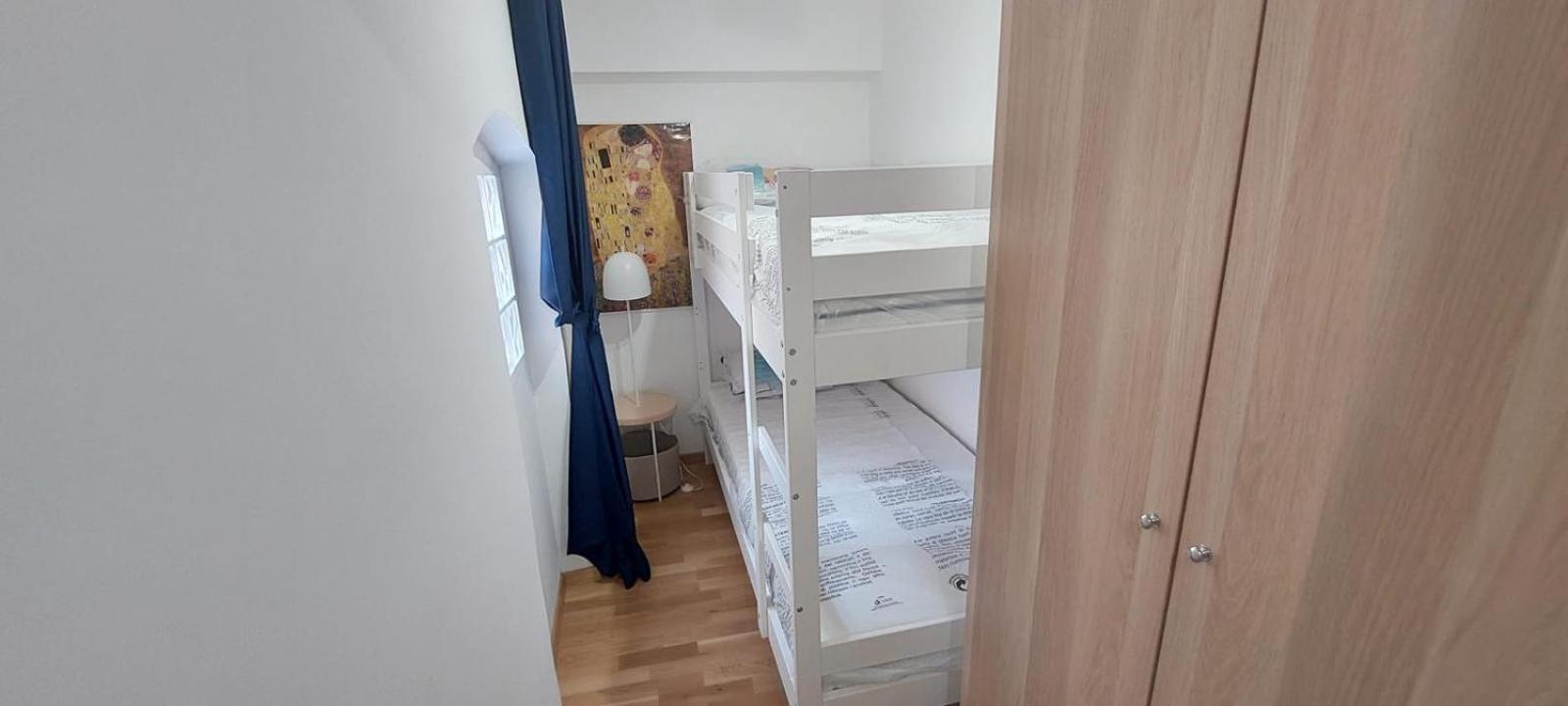 Apartment Medaglie Rome